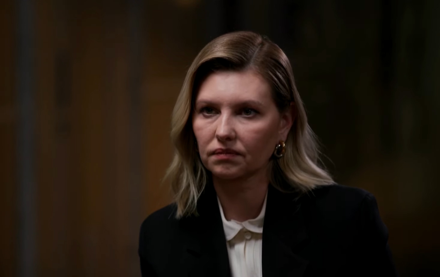 Перша леді сказала, чи спілкується Зеленський з дітьми (відео)